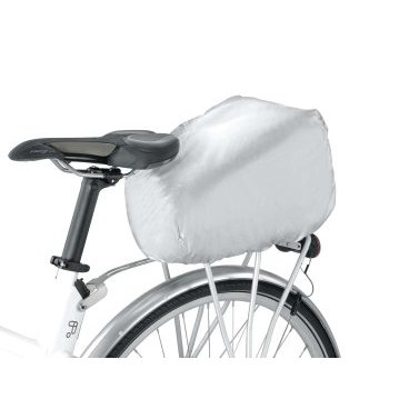 Чехол велосипедной сумки TOPEAK Rain cover, для MTX TrunkBag DX/EX и TrunkBag EX (Strap Type), TRC00