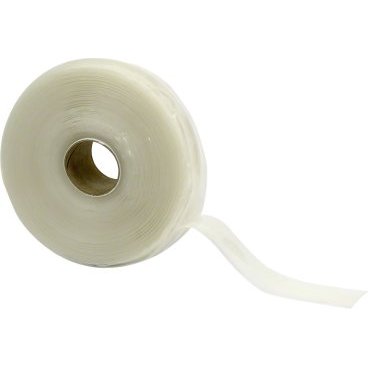 Защитная силиконовая лента ESI Silicon Tape, 10' (3 м), белый, TR1OW