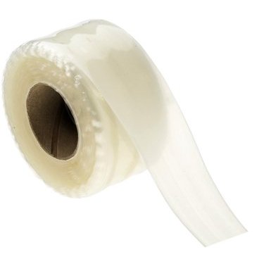 Защитная силиконовая лента ESI Silicon Tape, 39'(11,8м), силикон, прозрачная, TM36C