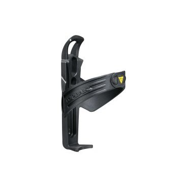 флягодержатель TOPEAK Mono Cage, W/Adapter For Aluminum Bottle (TMN02)