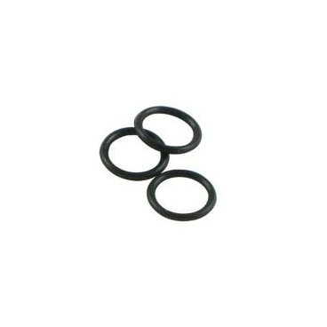 Сальник A2Z O-ring, 3x1.0 мм, стойкий к тормозной жидкости, HP-10-31-06