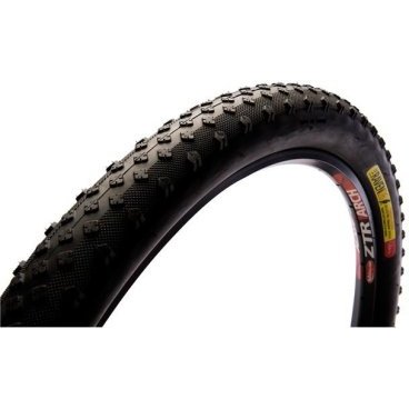 Бескамерная велопокрышка NoTubes The Raven 26x2.0, черный, TW0007