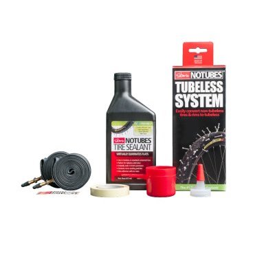 Бескамерные комплекты Stans NoTubes ALL MOUNTAIN, 29ER, KT0012