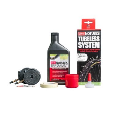 Бескамерные комплекты Stans NoTubes CYCLOCROSS, KT0014