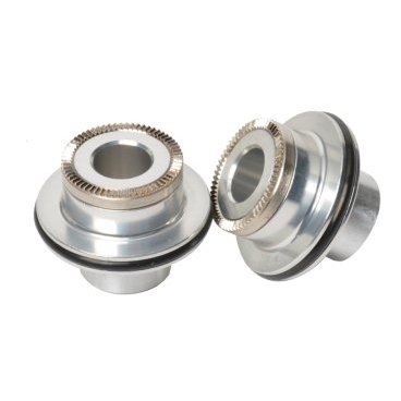 Адаптер передний Stans NoTubes 3.30/3.30TI, 9мм, стальное кольцо, ZH0116