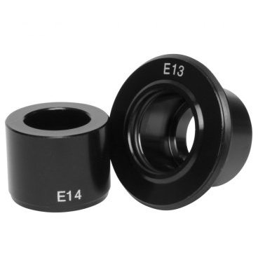 Адаптер передний Stans NoTubes NEO, 12X135/150 TA, ZH0778