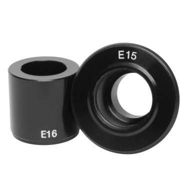 Адаптер передний Stans NoTubes NEO, 12X142/148/157 TA, ZH0779