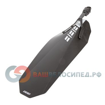 Крыло заднее BBB FatPP material, BFD-35R