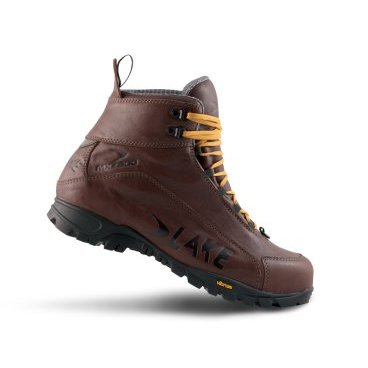 Велообувь зимняя MXZ200 BROWN
