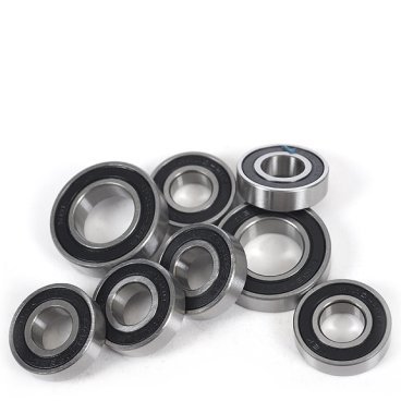 Комплект подшипников TBC - Bearing Kit: (Model: Bandit 29, Version: V1-V2), 91.1600