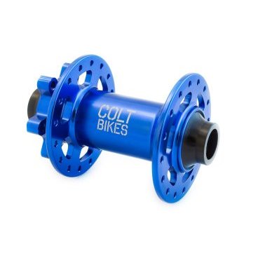 

Конвертер Colt Bikes Caliber, 15mm, черный, CB15-CAL-F-15-BLK-CON