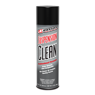 Очиститель для вилок Suspension Clean