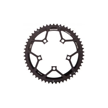 Звезда Rotor Chainring BCD110X5 Inner Black 34t (C01-502-27010A-0)