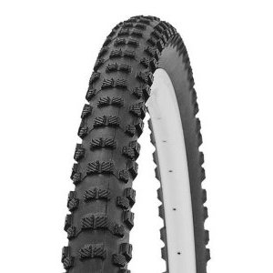 Покрышка HORST, 29x2.125 (57-622), MTB P1221(А) высокий (25) H.R.T, черный, 00-011092
