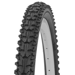 Покрышка HORST, 26x1.95 (53-559), MTB P1001(А)-58 высокий (25) H.R.T, черный, 00-011069