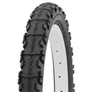 Покрышка HORST, 26x1.95 (53-559), MTB P879-06 полуслик (25) H.R.T, 00-011070