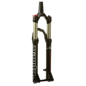 Вилка велосипедная Manitou Marvel PRO, 27.5, 120mm, 1.5T HL BL AM, матовый черный, 191-29262-A710