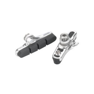 Тормозные колодки Jagwire Road Pro S Lite Brake Pad Sram/Shimano, серебристый, JS491APS