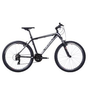 Горный велосипед Dewolf GL 40 26 2017