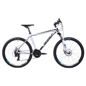 Горный велосипед Dewolf GL 50 26 2017