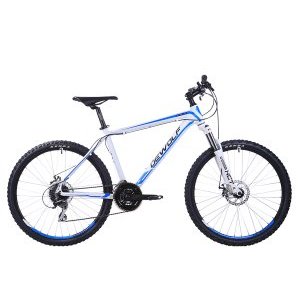 Горный велосипед Dewolf GL 60 26 2017