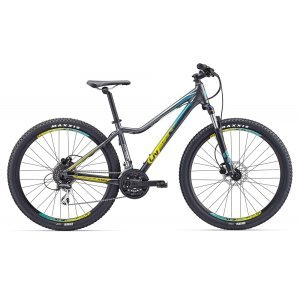 Женский горный велосипед Giant/LIV Tempt 4 27,5 2017