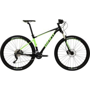 Горный велосипед Giant Fathom 2 LTD 29 2017
