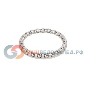 

Подшипник для рулевой колонки в сепараторе 5/32"х22 для рулевой 1-1/8", 6-213