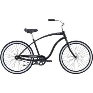

Городской велосипед Giant Simple Single 26" 2016
