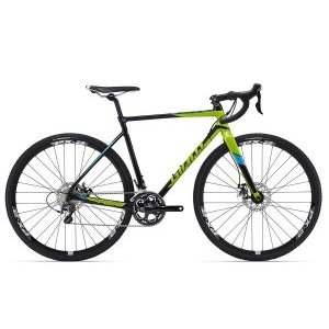 Шоссейный велосипед Giant TCX SLR 1 28 2016