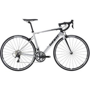 Шоссейный велосипед Giant Defy 1 28 2016
