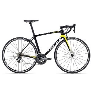 Шоссейный велосипед Giant TCR Advanced 3 28 2016