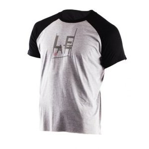 

Велоджерси Leatt DBX 2.0 Jersey Brushed