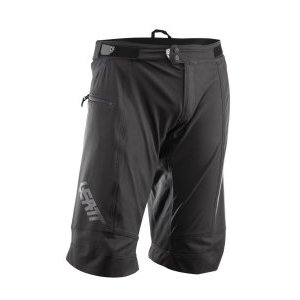 Велошорты Leatt DBX 3.0 Short, черный 2018