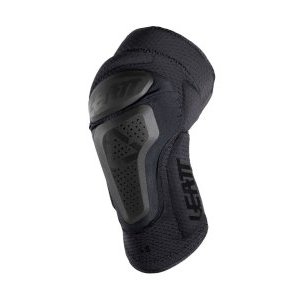 Наколенники Leatt 3DF 6.0 Knee Guard, черный 2018