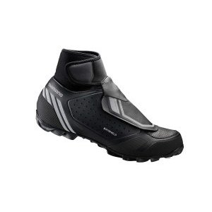 Велотуфли Shimano SH-MW500ML, черный