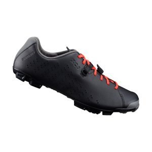 Велотуфли Shimano SH-XC500, черный