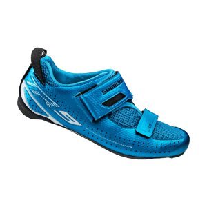 Велотуфли SHIMANO SH-TR900, синий