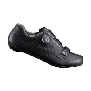 Велотуфли Shimano SH-RP501, черный