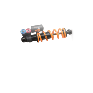 Амортизатор FOX DHX2 F-S TiN 222 x 69,8 мм
