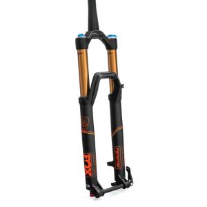 Аморт. вилка FOX 34 Float Fit4, F-S, 27,5 140мм