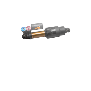 Амортизатор FOX Float X2 F-S 241 x 76,2 мм