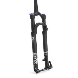 Аморт. вилка FOX 32 Float SC, Grip P-C 27 Black, QR15x100мм, ход 100мм
