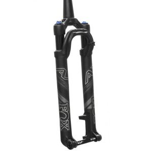 Аморт. вилка FOX 32 Float. Fit4 P-CE 700 Black Kabolt100мм, ход 40мм