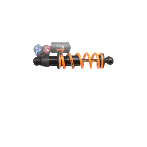 Амортизатор FOX DHX2 F-S TiN 241 x 76.2 мм