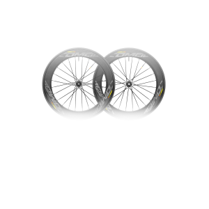 Колеса Mavic COMETE Pro Carbone SL UST Disc CL M-25'18 пара