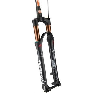 Аморт. вилка Marzocchi 320 LCR Carbon'16 27.5