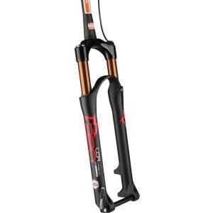 Аморт. вилка Marzocchi 320 LCR Carbon'16 29 чер.100мм