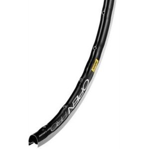 Обод Mavic Open Pro UST Black 32 отв.