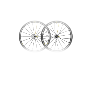 Колеса Mavic Ksyrium Pro UST SL C M-25'18
